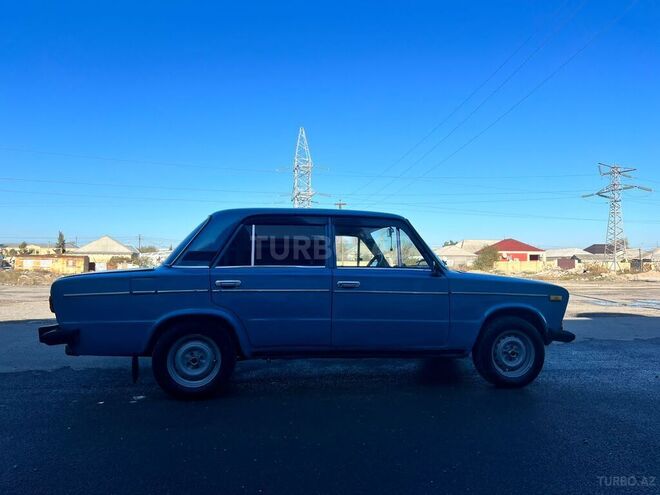 LADA (VAZ) 2106 1990, 35,468 km - 1.5 l - Sumqayıt