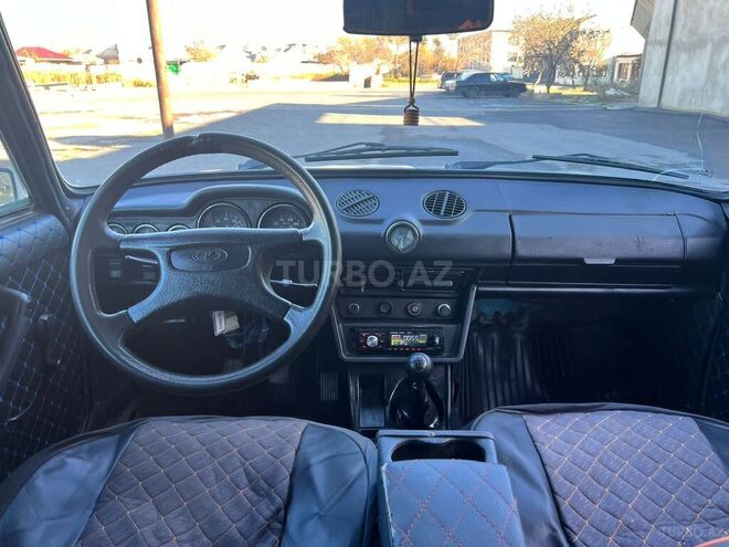 LADA (VAZ) 2106 1990, 35,468 km - 1.5 l - Sumqayıt