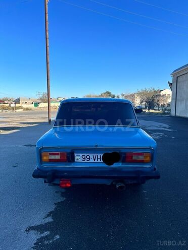 LADA (VAZ) 2106 1990, 35,468 km - 1.5 l - Sumqayıt