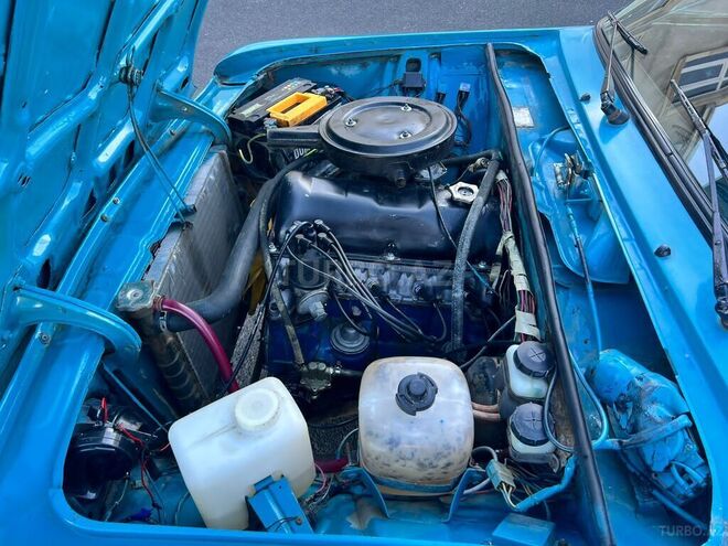 LADA (VAZ) 2106 1990, 35,468 km - 1.5 l - Sumqayıt