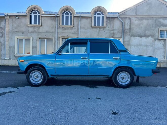 LADA (VAZ) 2106 1990, 35,468 km - 1.5 l - Sumqayıt
