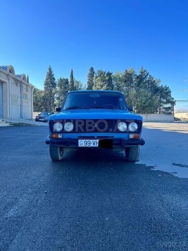 LADA (VAZ) 2106 1990, 35,468 km - 1.5 l - Sumqayıt
