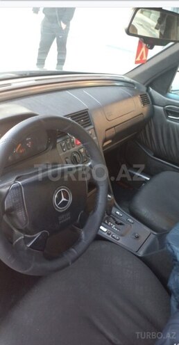 Mercedes C 280 1997, 396,000 km - 2.8 l - Bakı