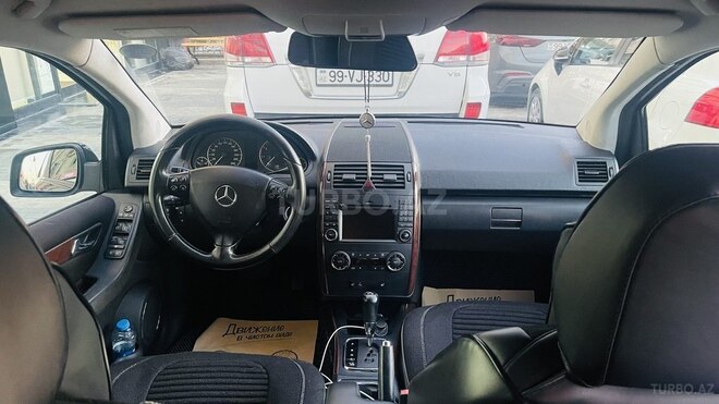 Mercedes A 180 2010, 167 km - 1.7 l - Bakı