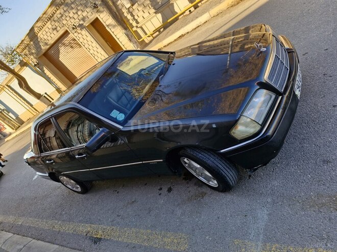 Mercedes C 220 1996, 332,582 km - 2.2 l - Sumqayıt