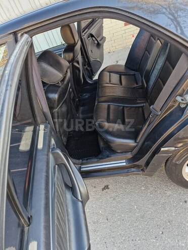 Mercedes C 220 1996, 332,582 km - 2.2 l - Sumqayıt