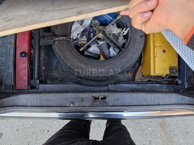 Mercedes C 220 1996, 332,582 km - 2.2 l - Sumqayıt