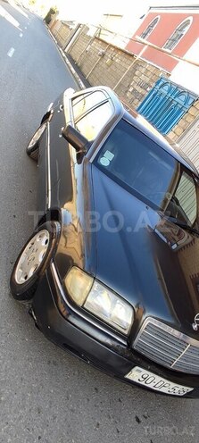 Mercedes C 220 1996, 332,582 km - 2.2 l - Sumqayıt