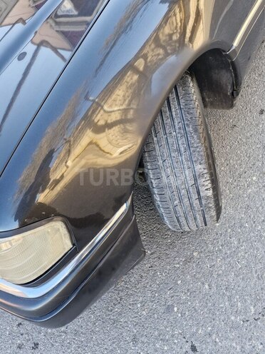 Mercedes C 220 1996, 332,582 km - 2.2 l - Sumqayıt