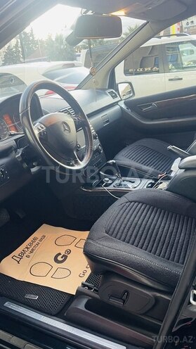 Mercedes A 180 2010, 167 km - 1.7 l - Bakı