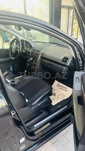 Mercedes A 180 2010, 167 km - 1.7 l - Bakı