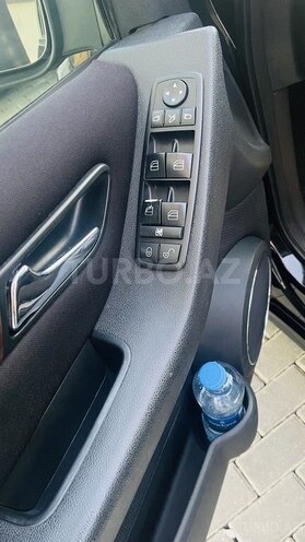 Mercedes A 180 2010, 167 km - 1.7 l - Bakı