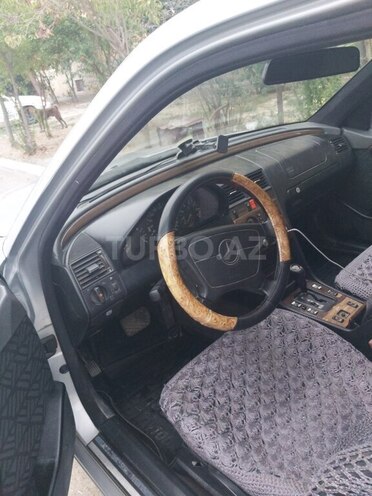 Mercedes C 180 1994, 453,830 km - 1.8 l - Ağcabədi