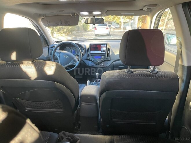 Hyundai i30 2008, 135,550 km - 1.6 l - Gəncə
