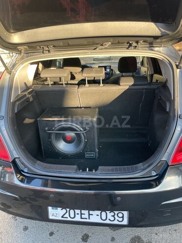 Hyundai i30 2008, 135,550 km - 1.6 l - Gəncə