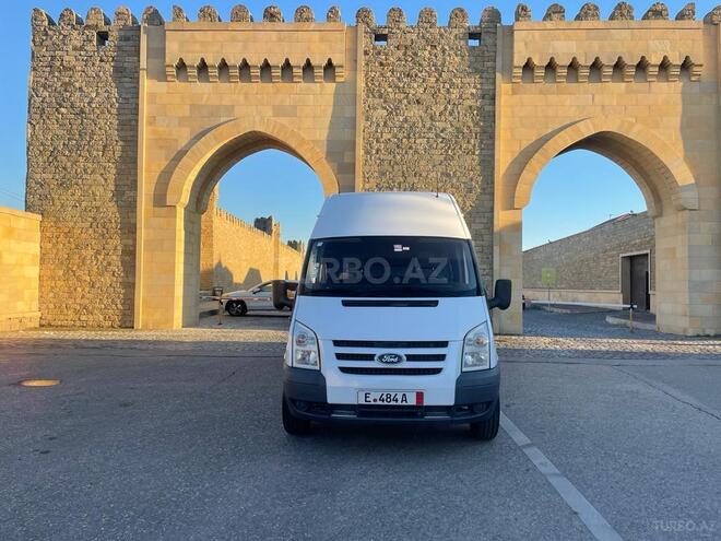 Ford Transit 2007, 234,404 km - 2.2 l - Bakı
