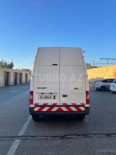 Ford Transit 2007, 234,404 km - 2.2 l - Bakı