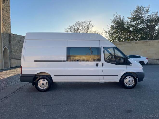 Ford Transit 2007, 234,404 km - 2.2 l - Bakı