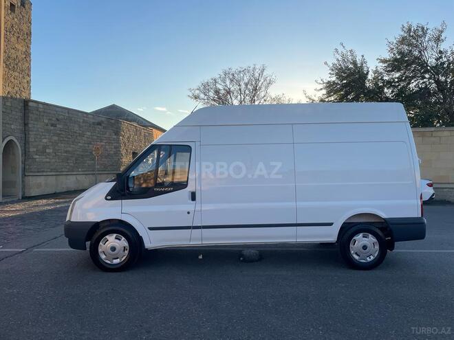 Ford Transit 2007, 234,404 km - 2.2 l - Bakı