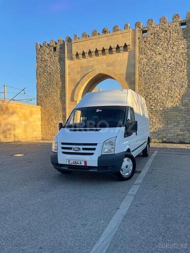 Ford Transit 2007, 234,404 km - 2.2 l - Bakı