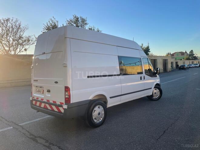 Ford Transit 2007, 234,404 km - 2.2 l - Bakı