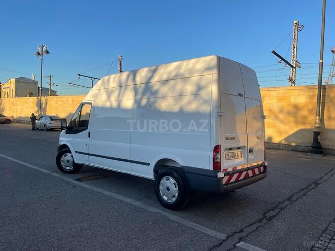 Ford Transit 2007, 234,404 km - 2.2 l - Bakı