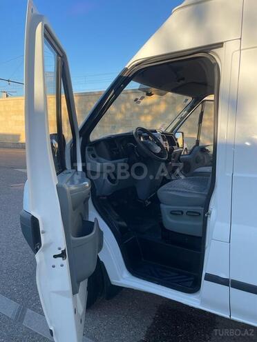 Ford Transit 2007, 234,404 km - 2.2 l - Bakı