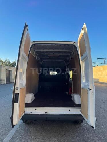 Ford Transit 2007, 234,404 km - 2.2 l - Bakı