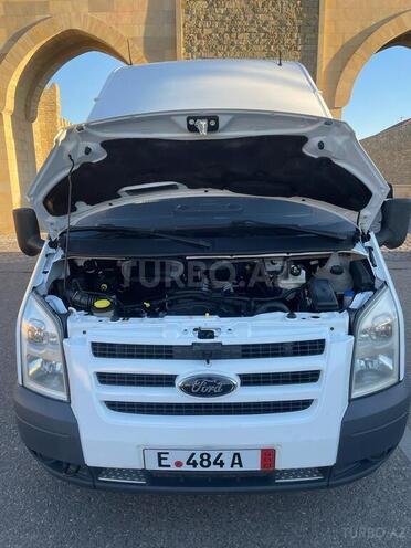 Ford Transit 2007, 234,404 km - 2.2 l - Bakı