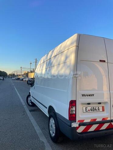 Ford Transit 2007, 234,404 km - 2.2 l - Bakı