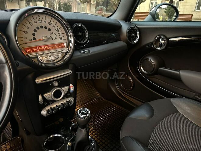 Mini  2008, 170,000 km - 1.4 l - Sumqayıt