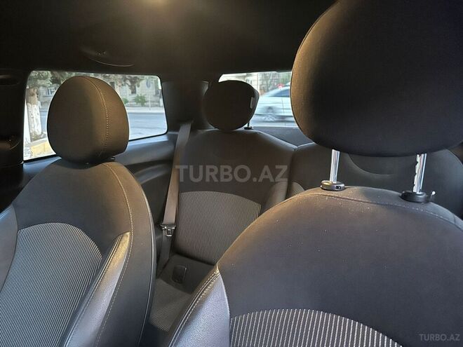 Mini  2008, 170,000 km - 1.4 l - Sumqayıt