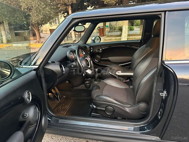 Mini  2008, 170,000 km - 1.4 l - Sumqayıt