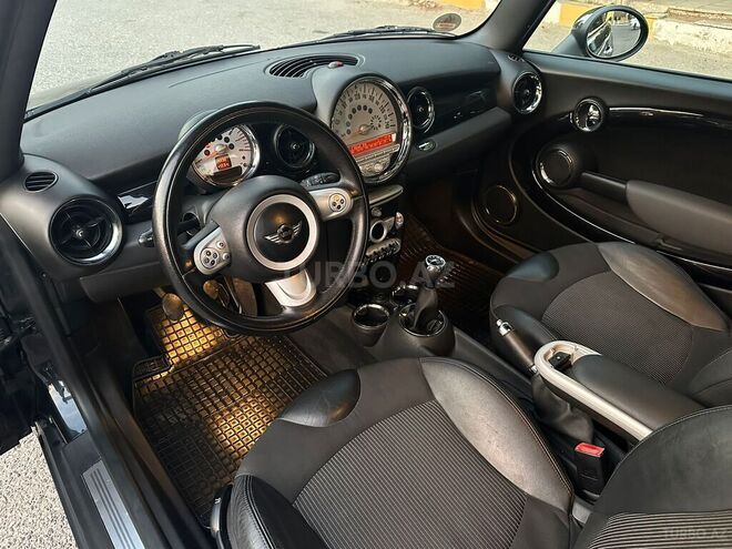 Mini  2008, 170,000 km - 1.4 l - Sumqayıt