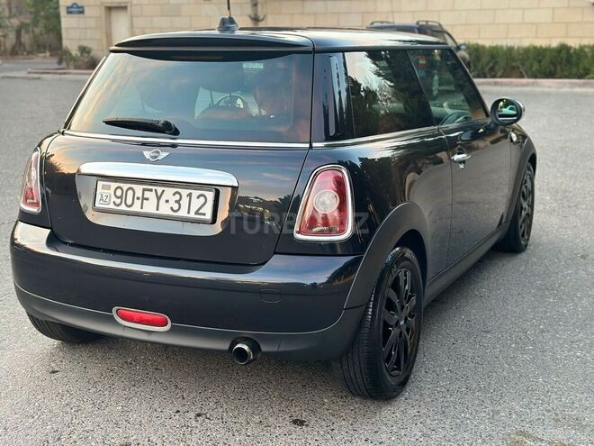 Mini  2008, 170,000 km - 1.4 l - Sumqayıt
