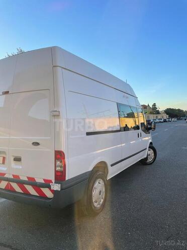 Ford Transit 2007, 234,404 km - 2.2 l - Bakı