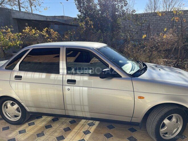 LADA (VAZ) Priora 2007, 193,500 km - 1.6 l - Gəncə