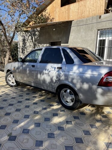 LADA (VAZ) Priora 2007, 193,500 km - 1.6 l - Gəncə