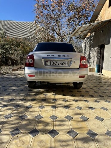 LADA (VAZ) Priora 2007, 193,500 km - 1.6 l - Gəncə