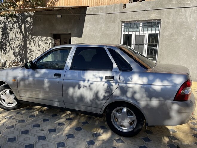 LADA (VAZ) Priora 2007, 193,500 km - 1.6 l - Gəncə