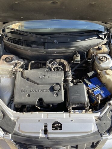 LADA (VAZ) Priora 2007, 193,500 km - 1.6 l - Gəncə