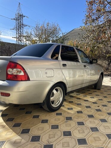 LADA (VAZ) Priora 2007, 193,500 km - 1.6 l - Gəncə