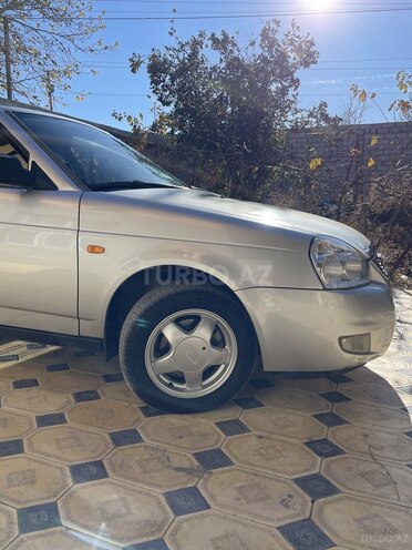 LADA (VAZ) Priora 2007, 193,500 km - 1.6 l - Gəncə