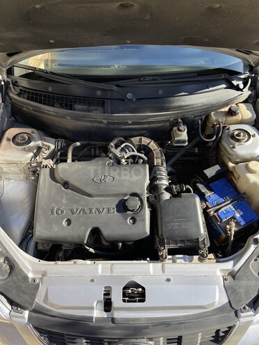 LADA (VAZ) Priora 2007, 193,500 km - 1.6 l - Gəncə
