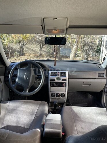 LADA (VAZ) Priora 2007, 193,500 km - 1.6 l - Gəncə