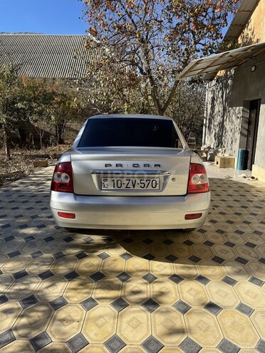 LADA (VAZ) Priora 2007, 193,500 km - 1.6 l - Gəncə