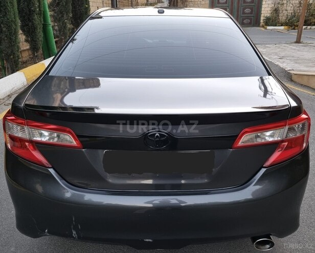 Toyota Camry 2014, 205,000 km - 2.5 l - Bakı