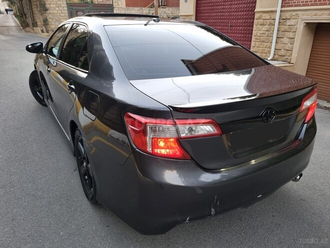Toyota Camry 2014, 205,000 km - 2.5 l - Bakı