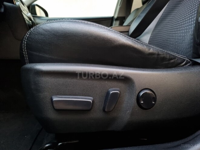Toyota Camry 2014, 205,000 km - 2.5 l - Bakı