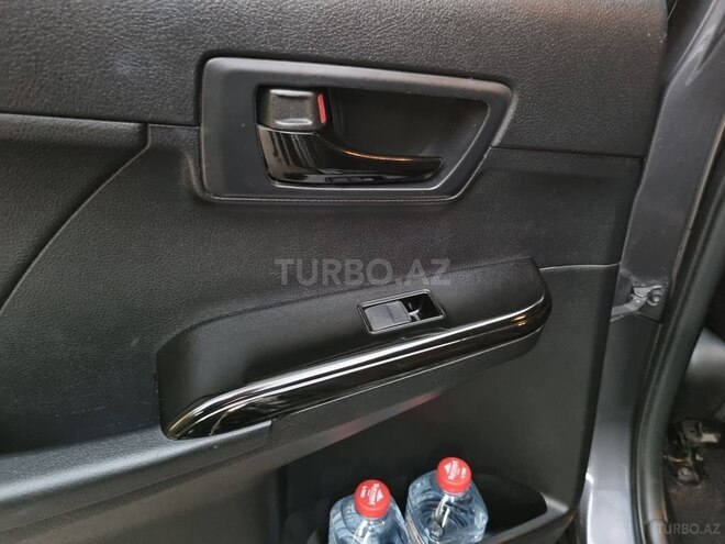 Toyota Camry 2014, 205,000 km - 2.5 l - Bakı